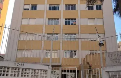 Apartamento com 2 quartos à venda no centro, campinas , 105 m2 por r$ 300.000