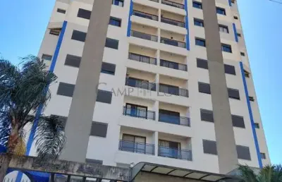 Apartamento com 3 quartos à venda no jardim chapadão, campinas , 95 m2 por r$ 670.000