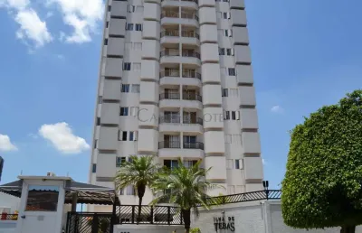 Apartamento com 3 quartos à venda no bonfim, campinas , 106 m2 por r$ 515.000