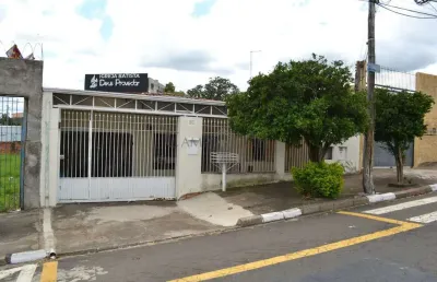 Casa com 2 quartos à venda no jardim londres, campinas , 186 m2 por r$ 669.000