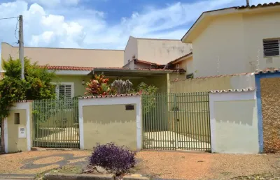 Casa com 3 quartos à venda no bonfim, campinas , 175 m2 por r$ 550.000