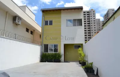 Casa com 3 quartos à venda no bonfim, campinas , 164 m2 por r$ 1.600.000
