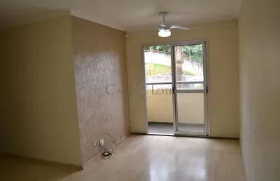 Apartamento com 3 quartos à venda na vila nova teixeira, campinas , 70 m2 por r$ 345.000