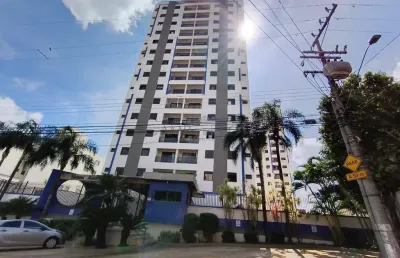 Apartamento com 3 quartos à venda no jardim chapadão, campinas , 113 m2 por r$ 680.000