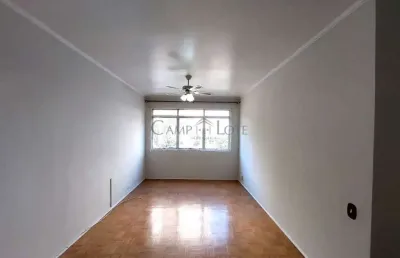 Apartamento com 3 quartos à venda na rua major luciano teixeira, 66, bonfim, campinas, 90 m2 por r$ 425.000