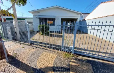 Casa com 3 quartos para alugar no jardim chapadão, campinas , 120 m2 por r$ 2.600