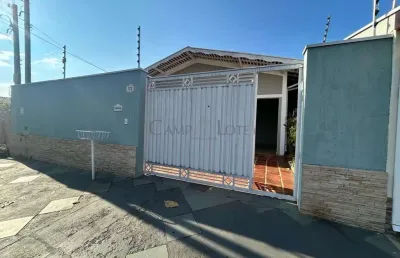 Casa com 4 quartos para alugar na rua são joão da boa vista, 173, jardim nova europa, campinas, 110 m2 por r$ 3.950