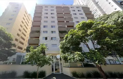 Apartamento com 3 quartos à venda na vila itapura, campinas , 135 m2 por r$ 890.000