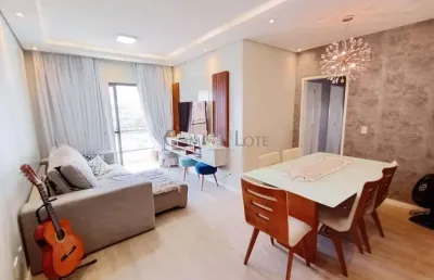 Apartamento com 3 quartos à venda no bonfim, campinas , 90 m2 por r$ 670.000
