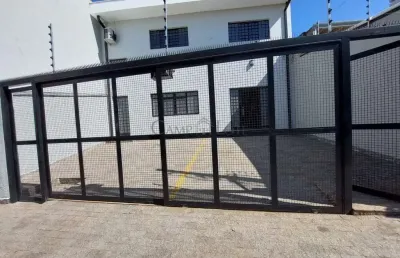 Casa comercial para alugar no bonfim, campinas , 123 m2 por r$ 2.500