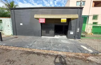 Barracão / galpão / depósito para alugar no parque fazendinha, campinas , 290 m2 por r$ 3.000