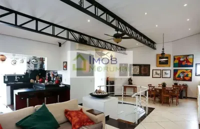 Apartamento cobertura duplex para locação vila andrade