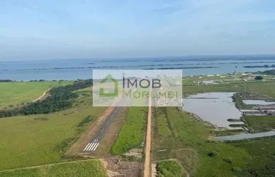 Fazenda com pista de pouso a venda no estado de são paulo