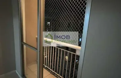 Apartamento com 3 quartos à venda na Vila Suzana, São Paulo 