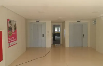 Apartamento para venda em são vicente, jardim independência, 2 dormitórios, 1 banheiro, 1 vaga