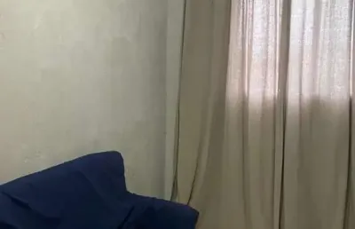 Casa para venda em são vicente, jardim rio negro, 2 dormitórios, 1 banheiro, 1 vaga
