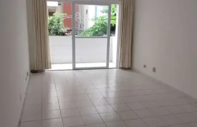 Apartamento para venda em são vicente, itararé, 2 dormitórios, 2 banheiros, 1 vaga