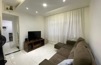 Apartamento para venda em são vicente, centro, 1 dormitório, 1 banheiro