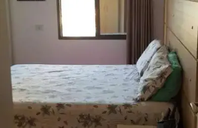 Apartamento para venda em santos, macuco, 2 dormitórios, 2 banheiros, 1 vaga