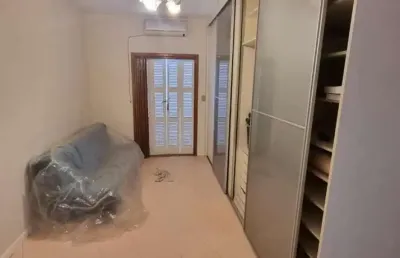 Apartamento para venda em santos, boqueirão, 3 dormitórios, 1 suíte, 1 banheiro, 1 vaga