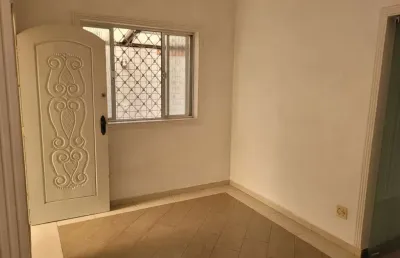 Casa para venda em santos, aparecida, 1 dormitório, 2 banheiros, 1 vaga