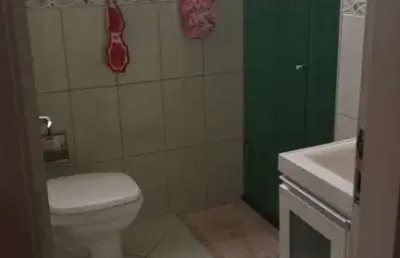 Apartamento para venda em são vicente, centro, 1 dormitório, 1 banheiro, 1 vaga