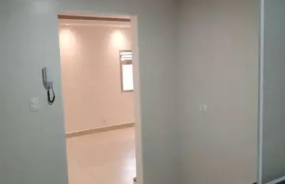 Apartamento para venda em santos, aparecida, 3 dormitórios, 1 banheiro, 1 vaga