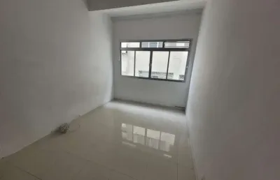 Apartamento para venda em são vicente, centro, 2 dormitórios, 1 suíte, 1 banheiro