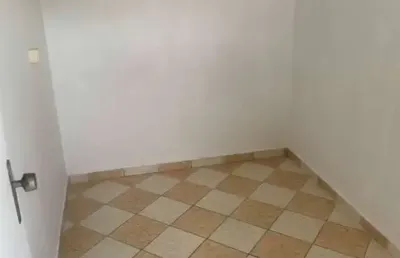 Apartamento para venda em santos, marapé, 2 dormitórios, 1 banheiro, 1 vaga