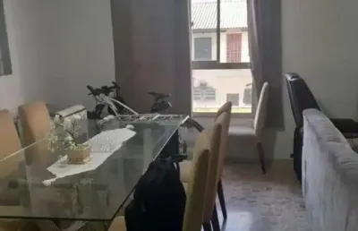 Apartamento para venda em são vicente, centro, 2 dormitórios, 1 suíte, 1 banheiro, 1 vaga