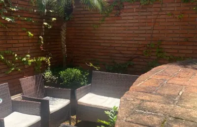 Cobertura triplex na melhor região do morumbi!aqui direto com proprietário ...