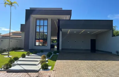 Viva em grande estilo no condomínio marinas di caldas: sua casa dos sonhos em caldas novas!