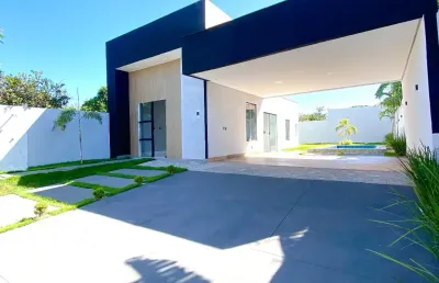 Casa à venda no itanhangá 2 – conforto e sofisticação!
