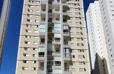 Apartamento com 3 quartos à venda na Rua 70, 00, Jardim Goiás, Goiânia