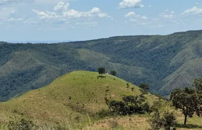 Fazenda à venda na Rua Manoel Perdigão, Zona Rural, Bom Jardim de Goiás