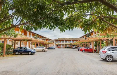 Apartamento à venda no l’acqua diroma – lazer de resort e alta rentabilidade em caldas novas!
