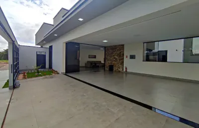 Bem-vindo à nossa deslumbrante casa em caldas novas!