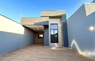 Deslumbrante casa à venda no setor mansões recanto da serra – caldas novas/go