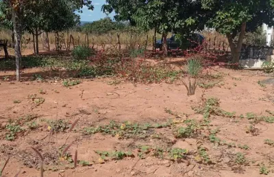 Lote a venda  na lagoa golden park - caldas novas/go