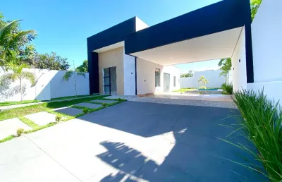 Casa à venda no itanhangá 2 – conforto e sofisticação!