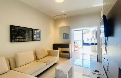 Casa mobiliada à venda no residencial pirapitinga – caldas novas