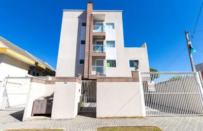 Apartamento garden  40m²  1 quarto, com vaga, no cajurú - r$ 249.900,00