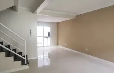 Sobrado duplex 105m² 3 quartos, uberaba r$ 589.000,00