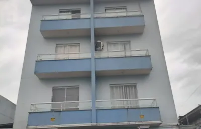 Apartamento 61m² 2 qtos, boneca do iguaçu,r$ 225.000,00