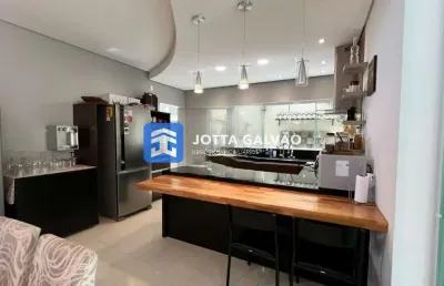 Casa em condomínio fechado com 4 quartos à venda na avenida alphaville, 8, alphaville dom pedro, campinas, 350 m2 por r$ 3.300.000
