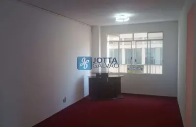Apartamento com 2 quartos à venda na rua regente feijó, 926, centro, campinas, 106 m2 por r$ 220.000