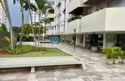 Apartamento com 4 quartos à venda na avenida doutor moraes salles, 1659, centro, campinas, 140 m2 por r$ 700.000
