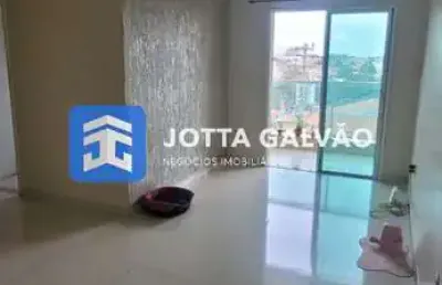 Apartamento com 2 quartos à venda na avenida tiburtino rodrigues nascimento, 181, chácaras fazenda coelho, hortolândia, 70 m2 por r$ 300.000