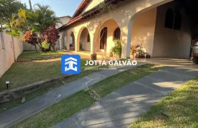 Casa com 4 quartos à venda na rua doutor miguel pierro, 1001, cidade universitária, campinas, 416 m2 por r$ 1.250.000