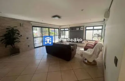 Casa em condomínio fechado com 4 quartos à venda na rua orlando signorelli, 100, jardim adelaide, hortolândia, 512 m2 por r$ 1.870.000